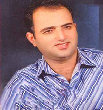 عبدالله یونس دست بزن رعنا